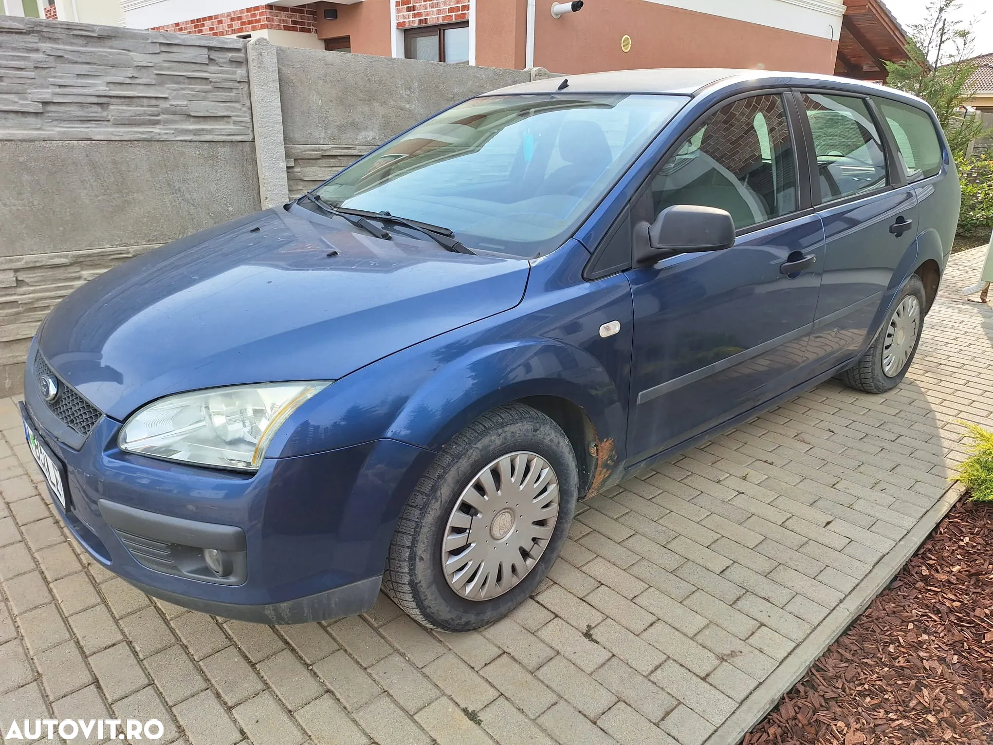 Ford Focus - 8