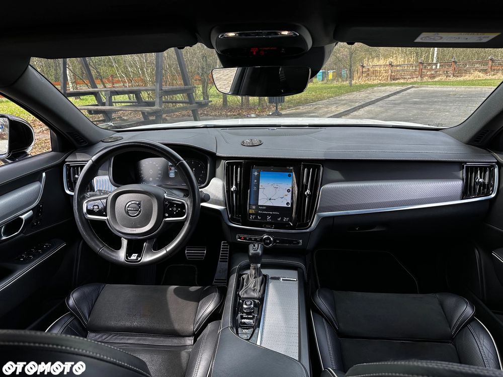 Volvo S90 D4 R-Design - 6