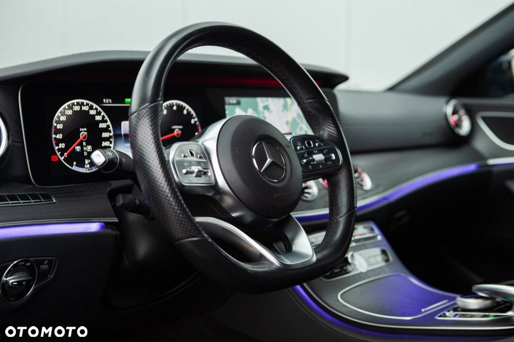 Mercedes-Benz CLS - 20