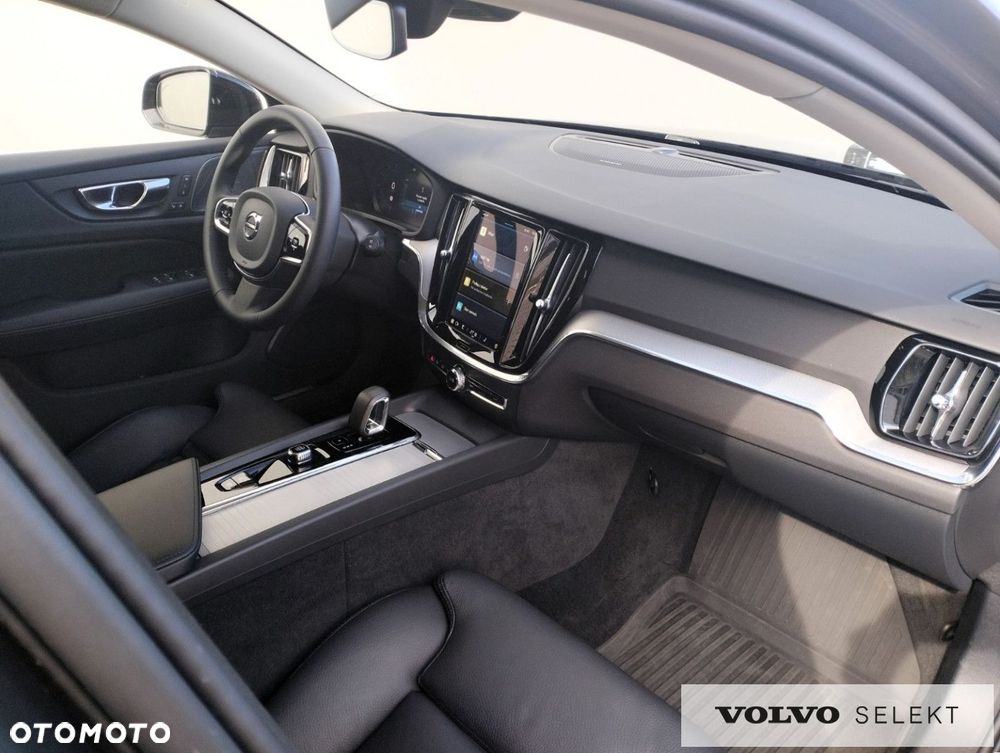Volvo V60 - 15