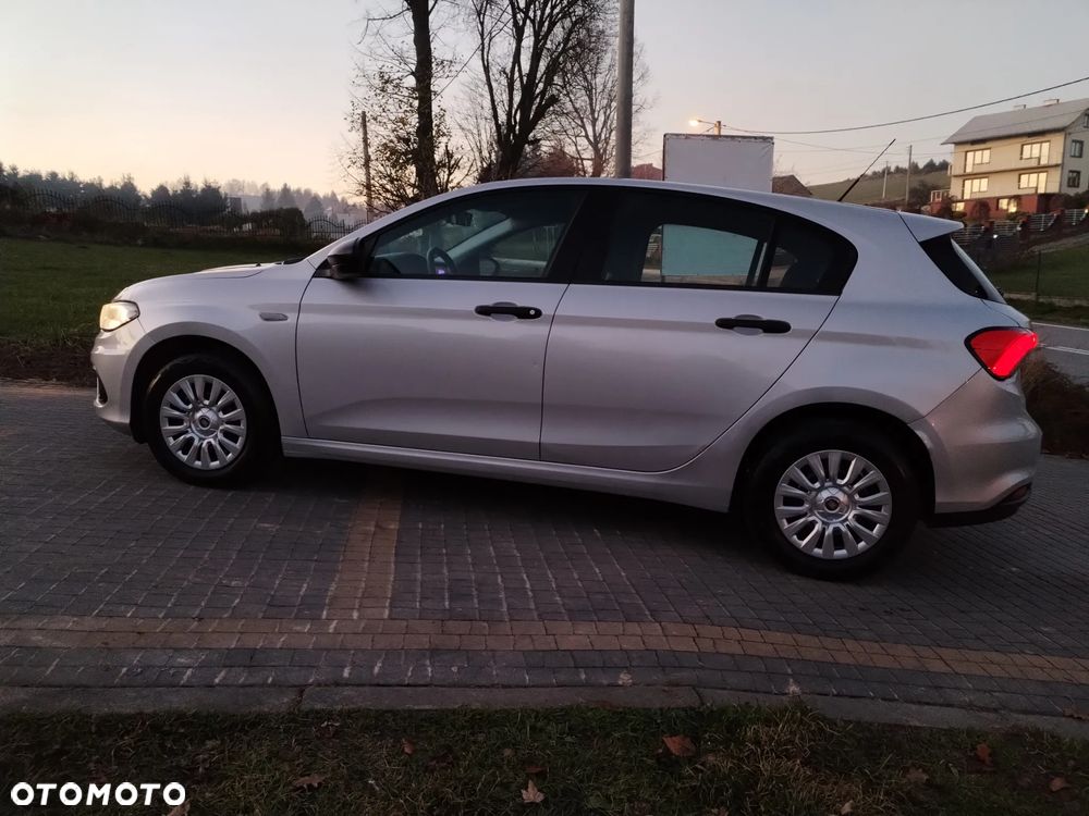 Fiat Tipo - 13