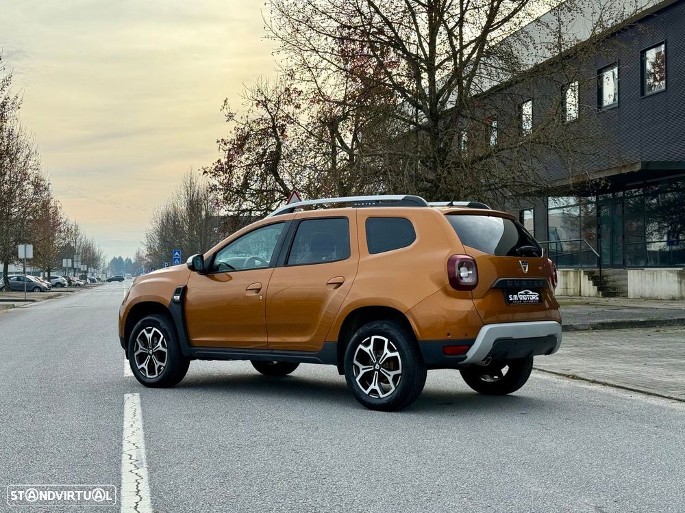 Dacia Duster 1.0 TCe Prestige - 9
