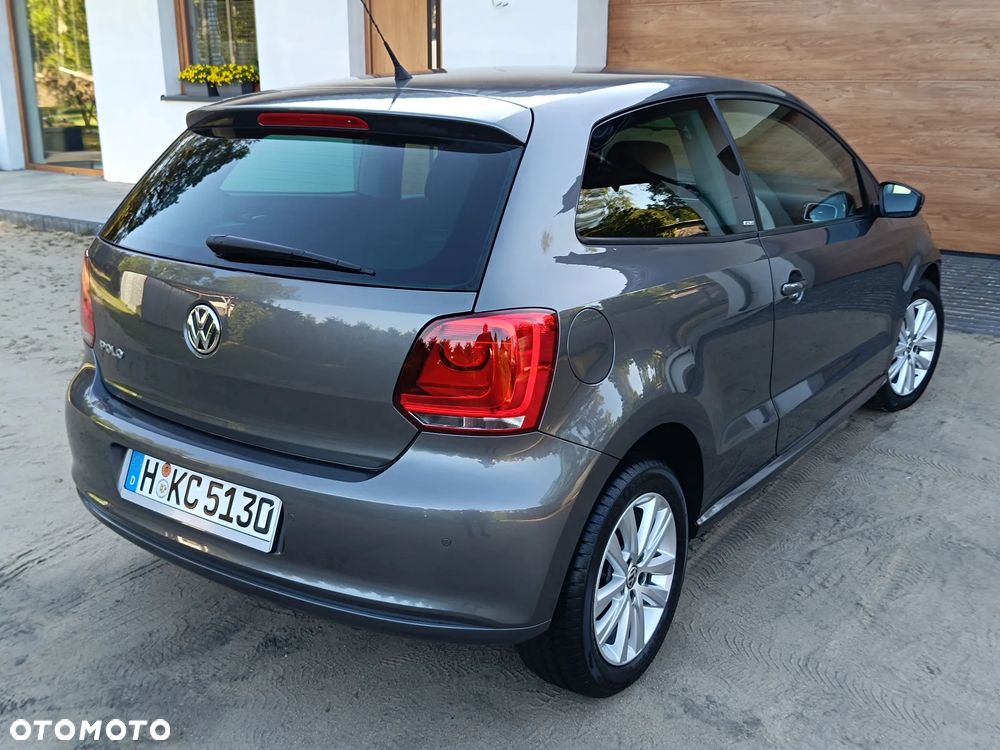 Volkswagen Polo 1.2 Style - 3