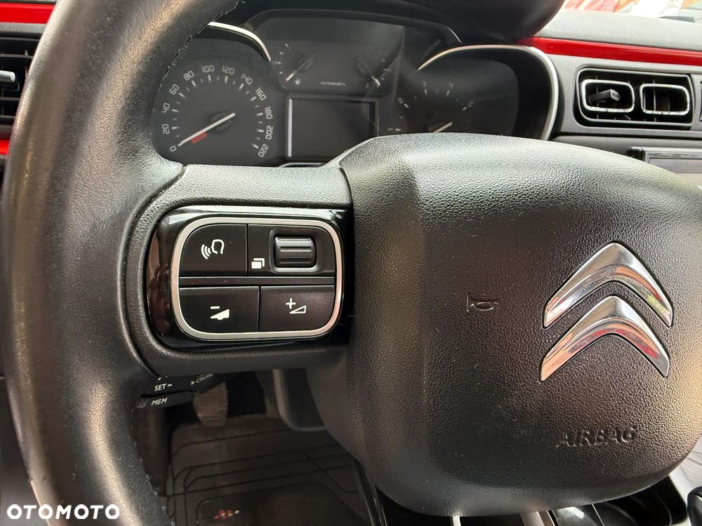 Citroën C3 Pure Tech 110 Stop&Start Exclusive - 18