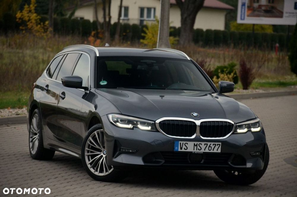 BMW Seria 3 - 30