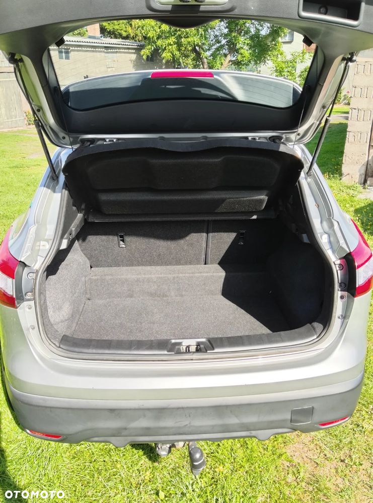 Nissan Qashqai - 12