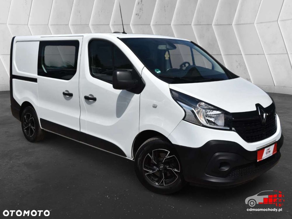 Renault Trafic - 4