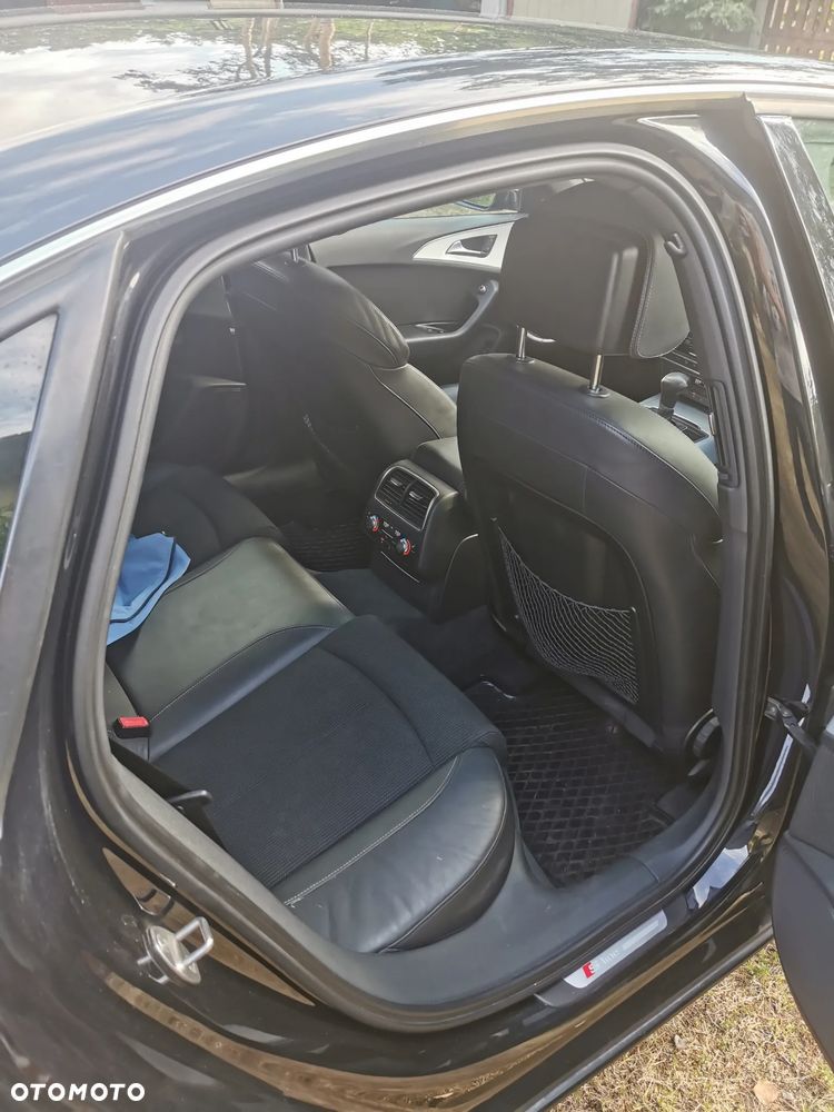 Audi A6 Allroad - 13