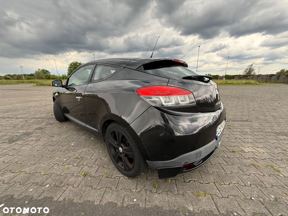 Renault Megane 1.6 16V Dynamique - 7