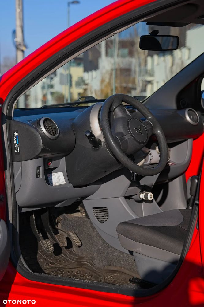 Citroën C1 1.0i Flirt - 4