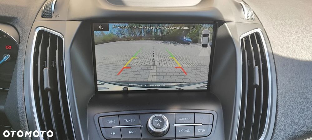 Ford C-MAX 1.5 EcoBoost Start-Stop-System Titanium - 40