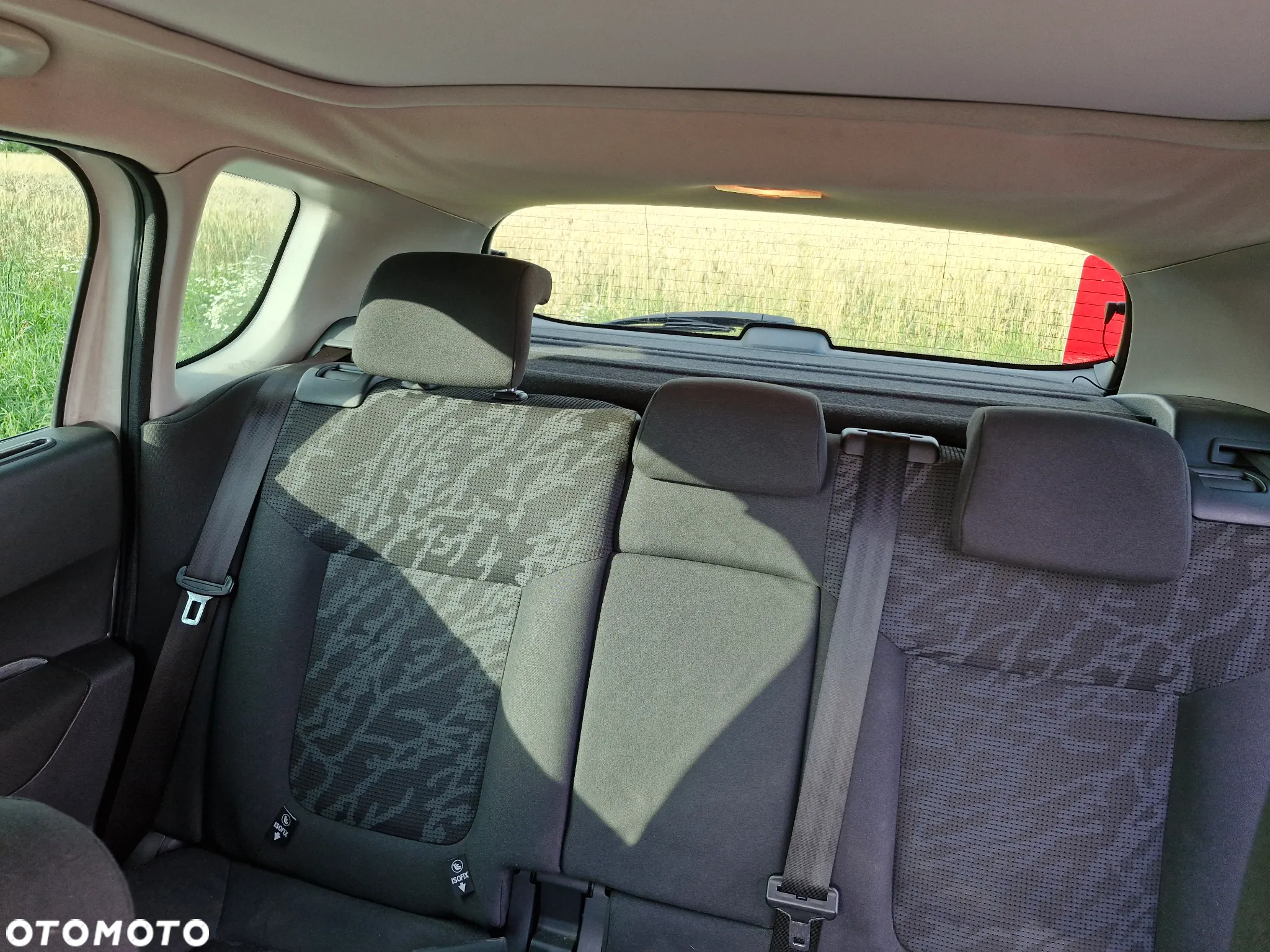 Peugeot 3008 HDi FAP 110 Premium - 7