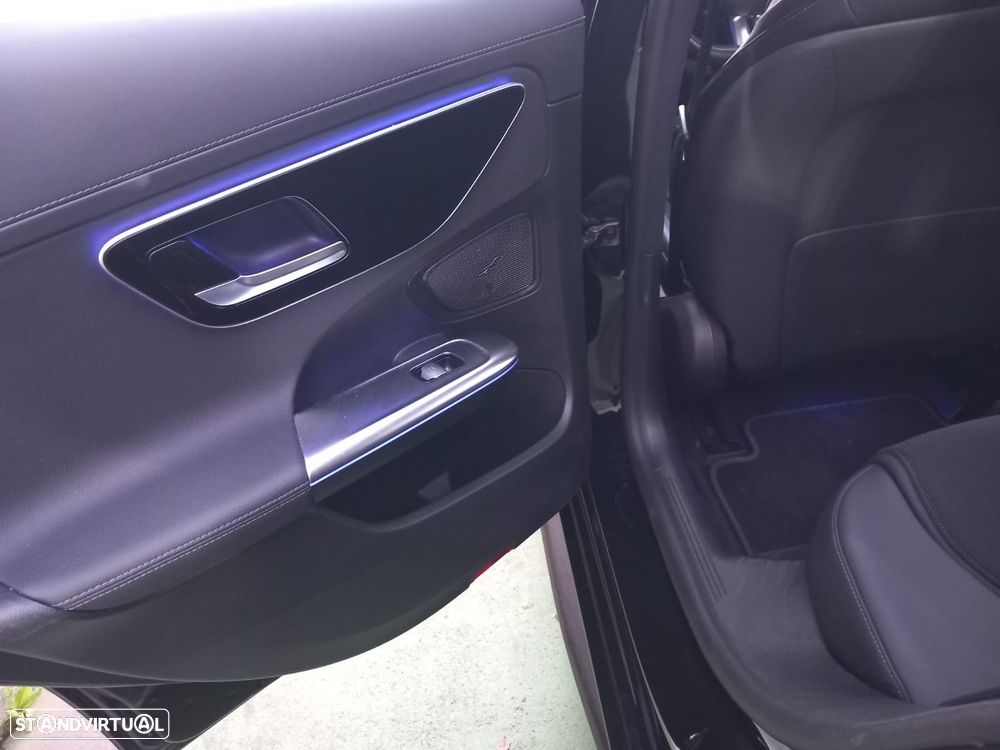 Mercedes-Benz C 220 d AMG Line - 34