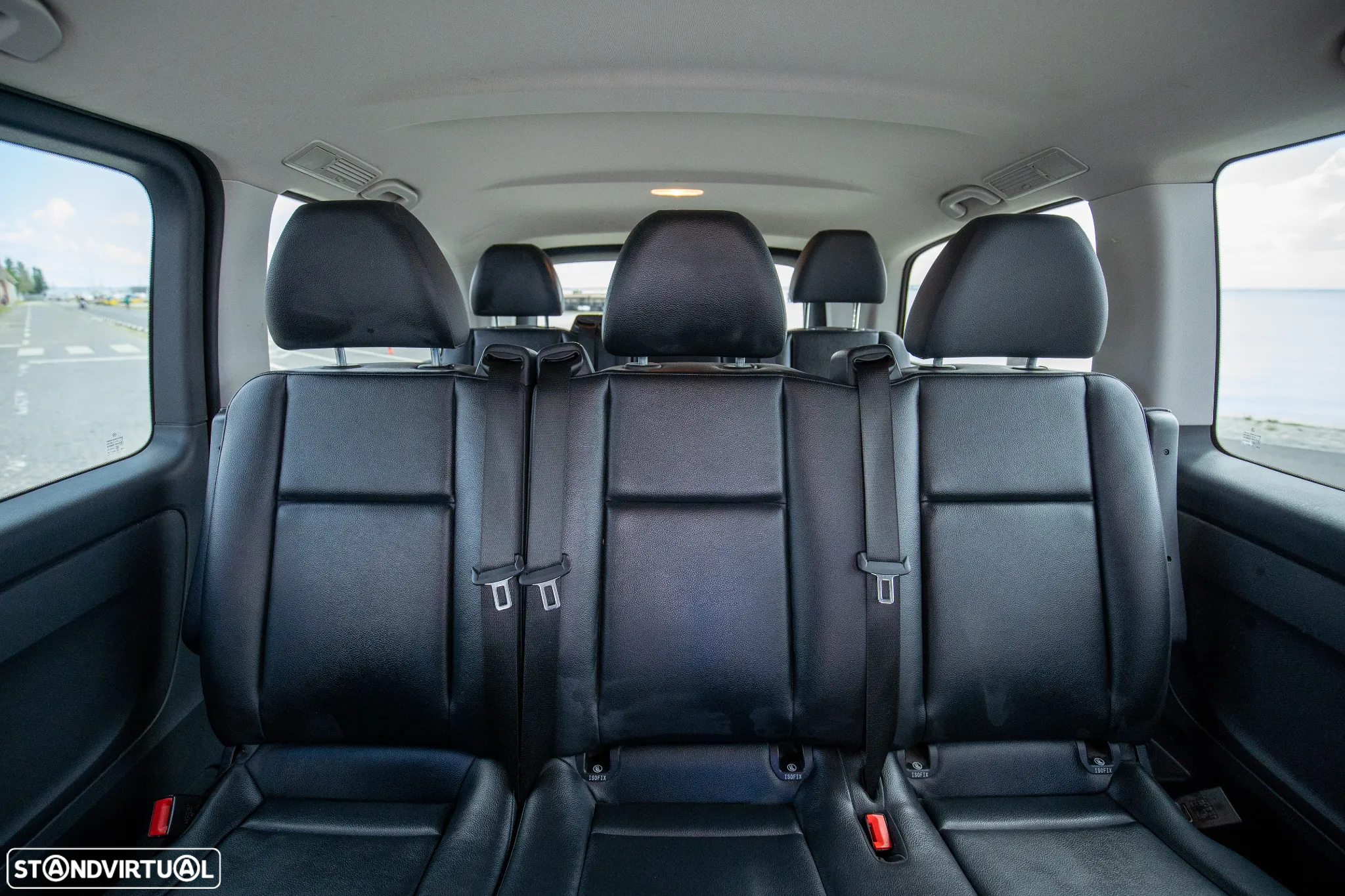 Mercedes-Benz Vito - 4