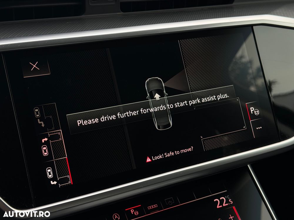 Audi A6 40 TDI S tronic - 35