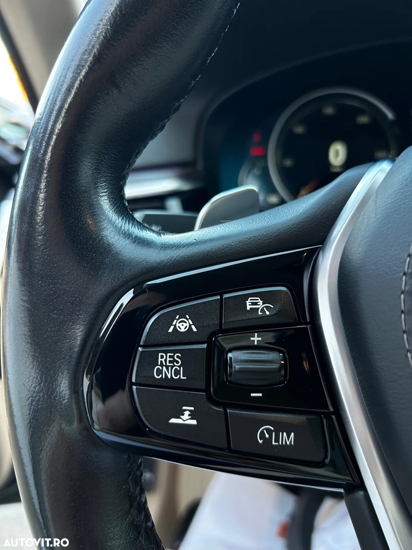 BMW Seria 5 530e AT PHEV - 29