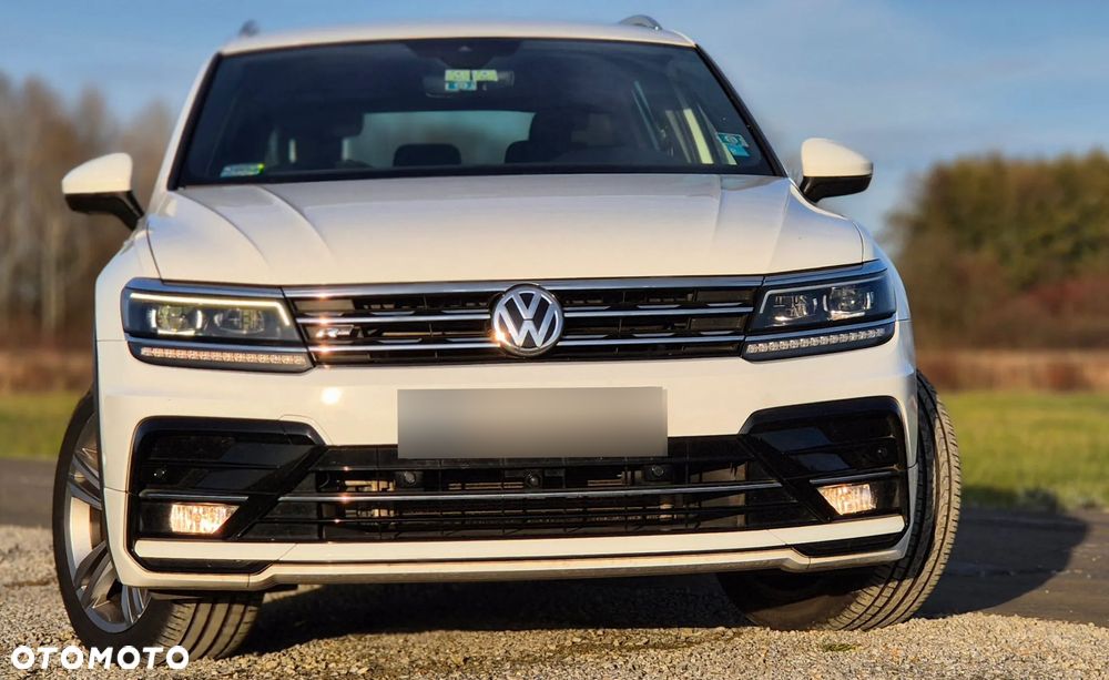Volkswagen Tiguan - 3