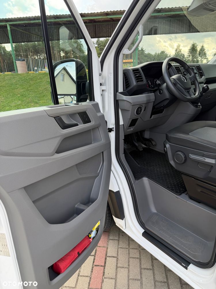 Volkswagen Crafter - 28