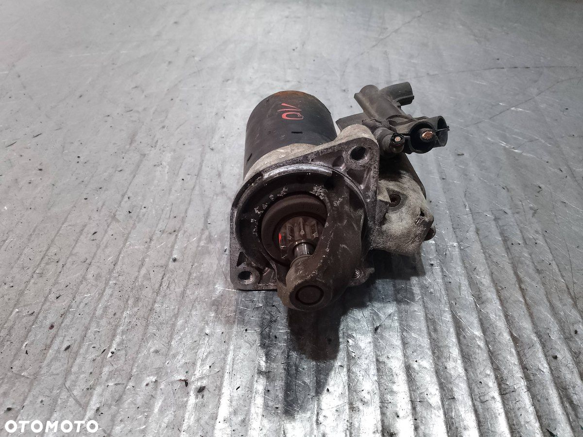 ROZRUSZNIK FORD FUSION 2S6U11000CB 0001107417 BOSCH 1.6 - 5