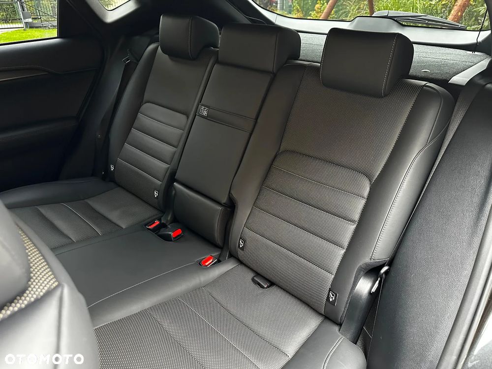 Lexus NX 300h Prestige AWD - 14