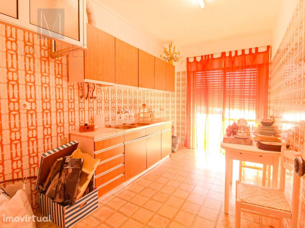 Apartamento T3 no Laranjeiro - Grande imagem: 5/30