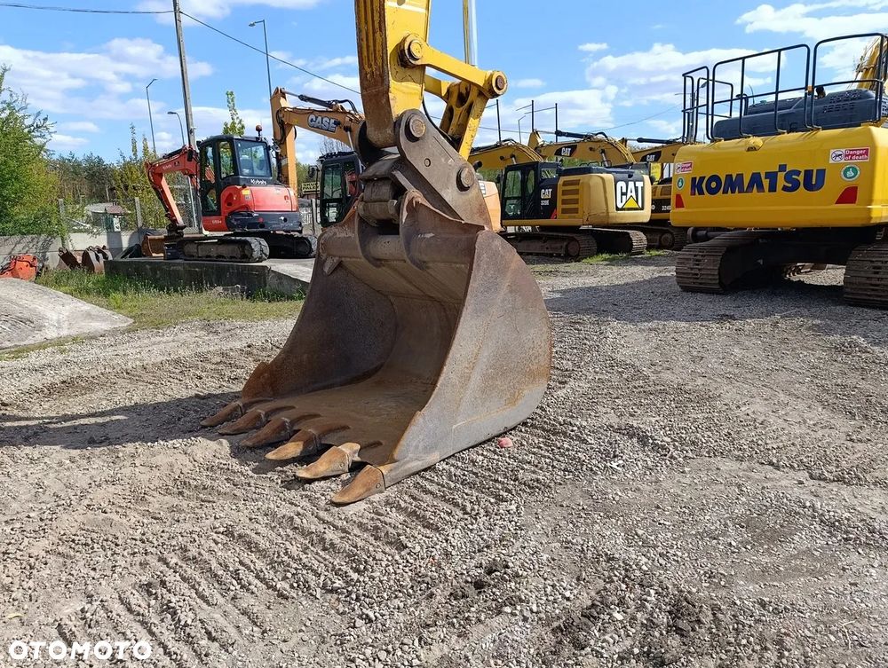 Komatsu PC 360 LC-11 - 18