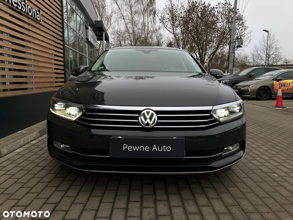 Volkswagen Passat 1.8 TSI BMT Highline DSG - 14