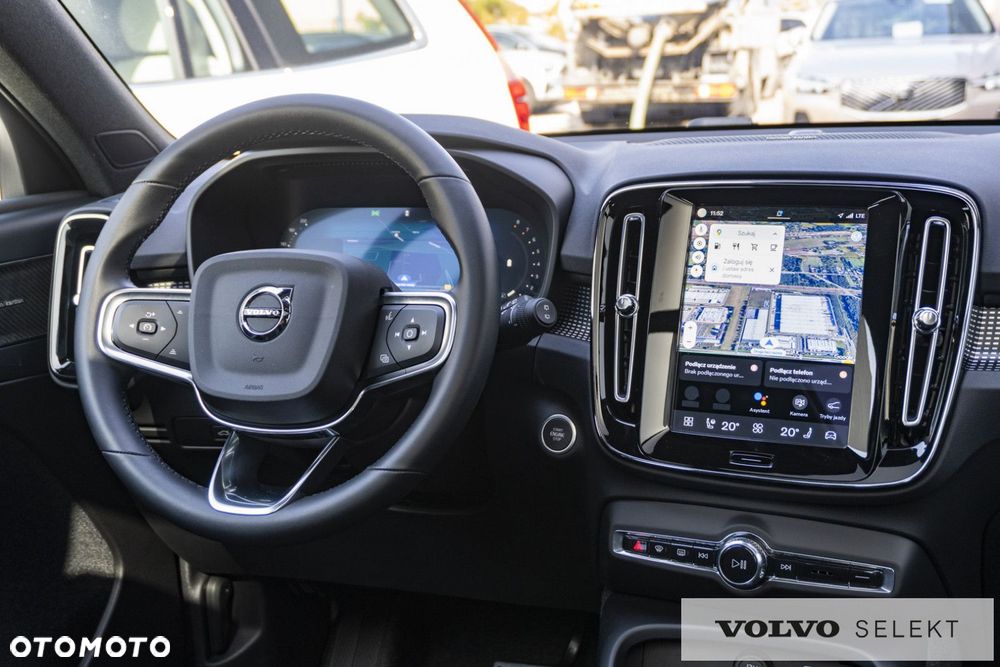 Volvo XC 40 - 13