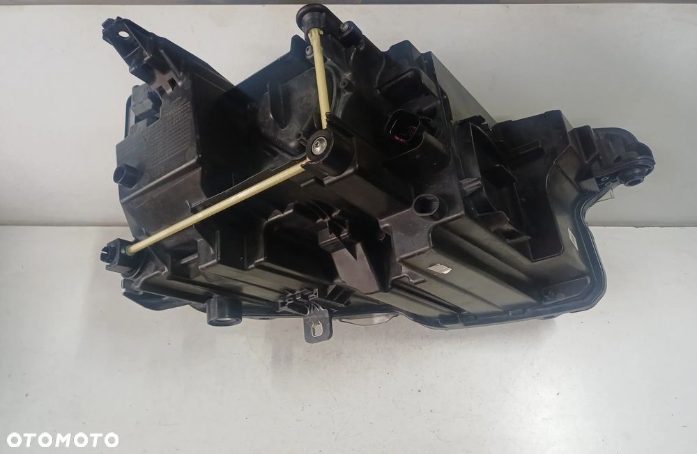 Lampa lewy przod audi Q4 e-tron full led europa - 12