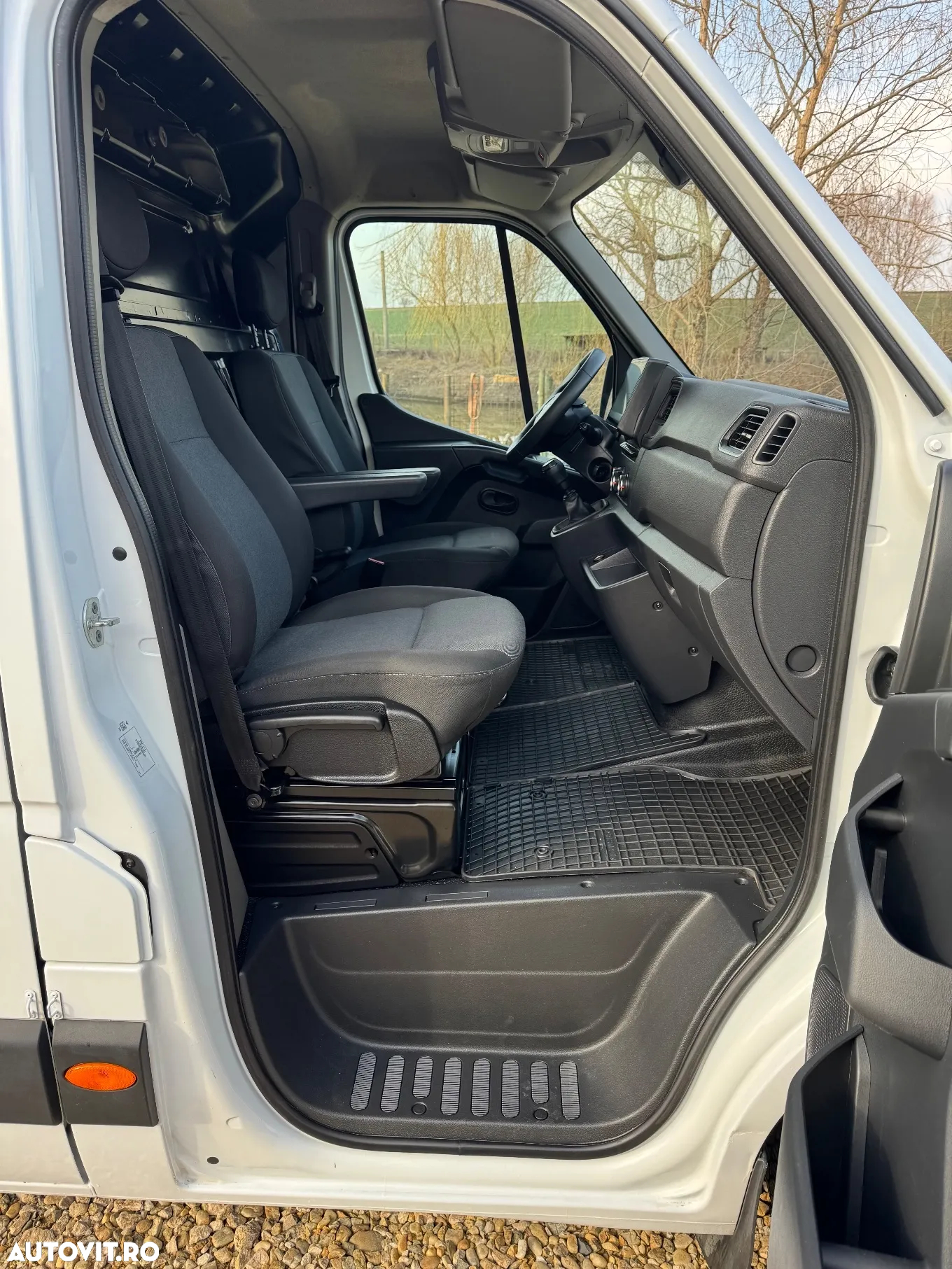 Renault Master - 15