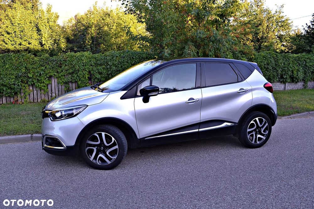 Renault Captur ENERGY dCi 90 Start&Stop Intens - 6