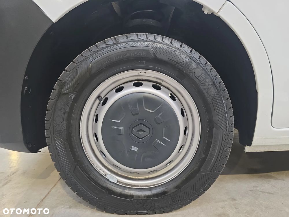 Renault MASTER - 27