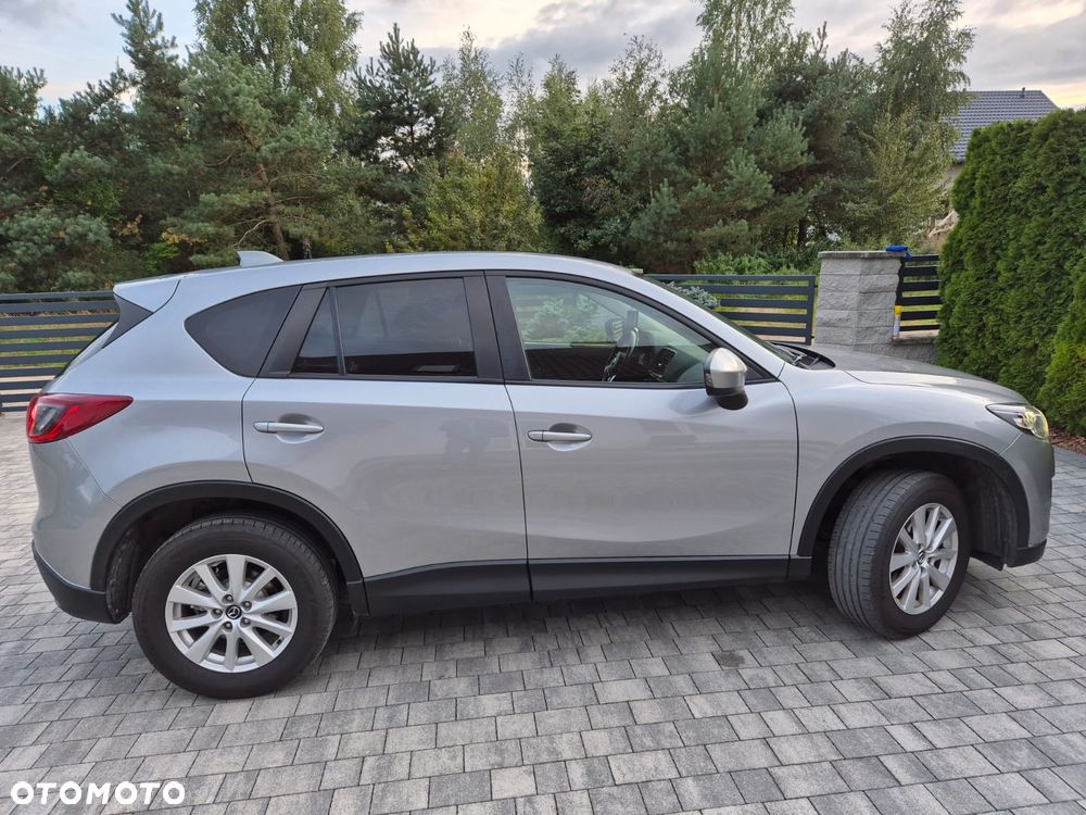 Mazda CX-5 SKYACTIV-G 165 Prime-Line - 9