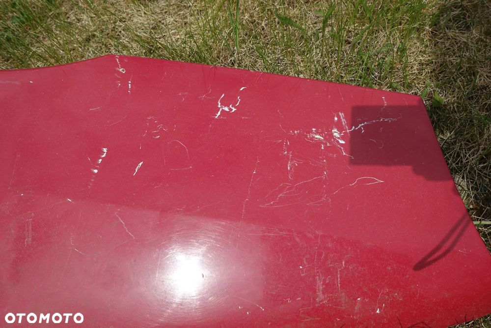 BŁOTNIK LEWY SCUDO EXPERT JUMPY ULYSSE - 4