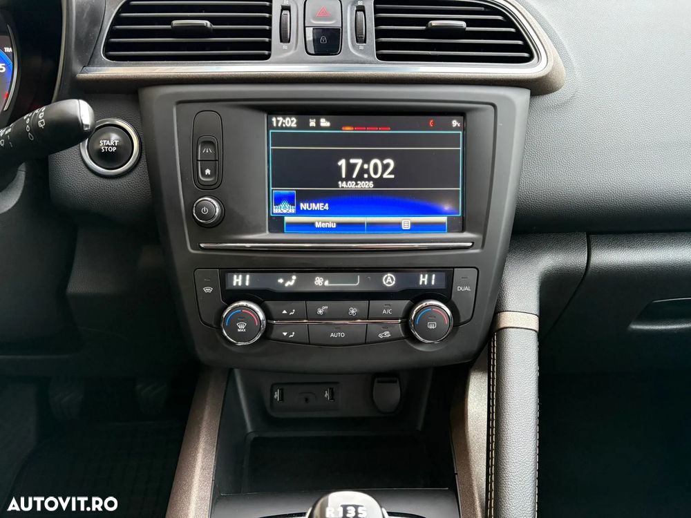 Renault Kadjar Energy TCe 130 XMOD - 9