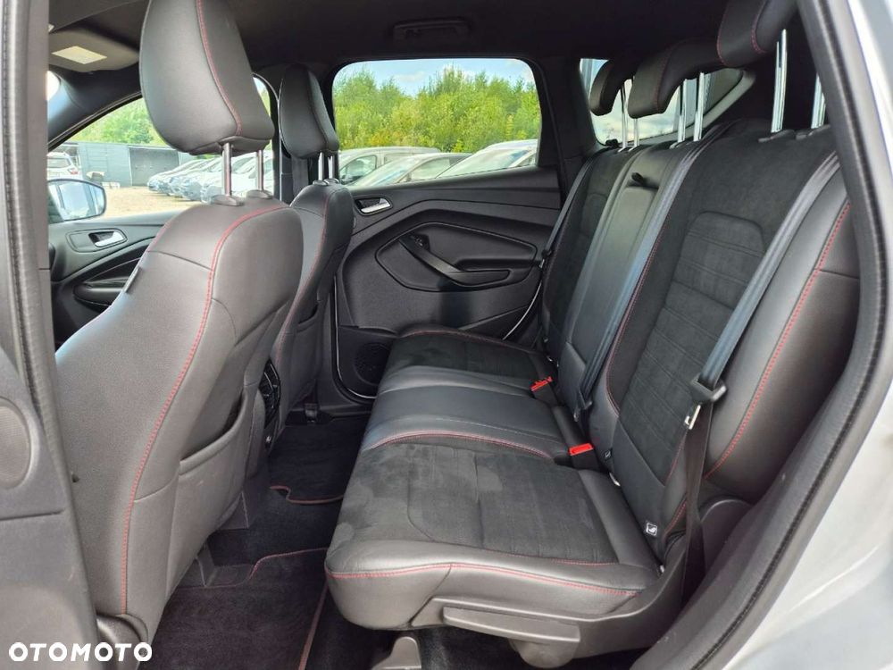Ford Kuga 2.0 TDCi AWD ST-Line - 8