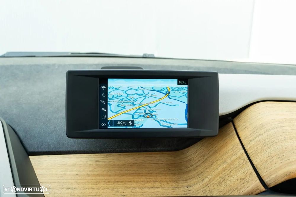 BMW i3 - 20