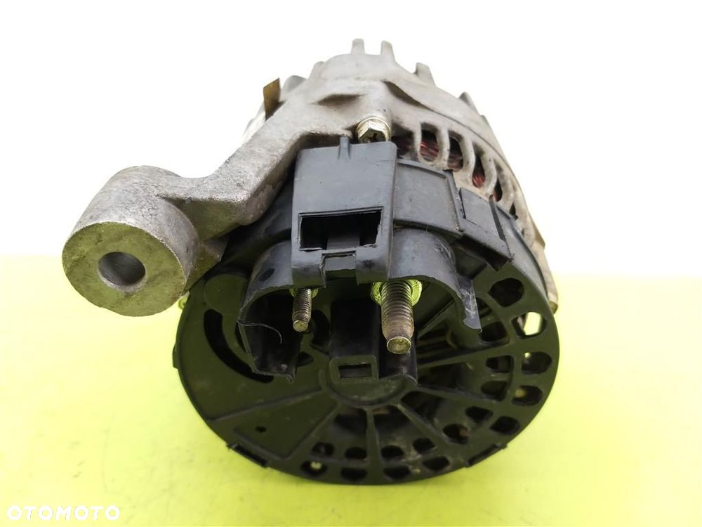Alternator Fiat Albea 2002-2010 1,2 BENZYNA HART 83631750 - 4