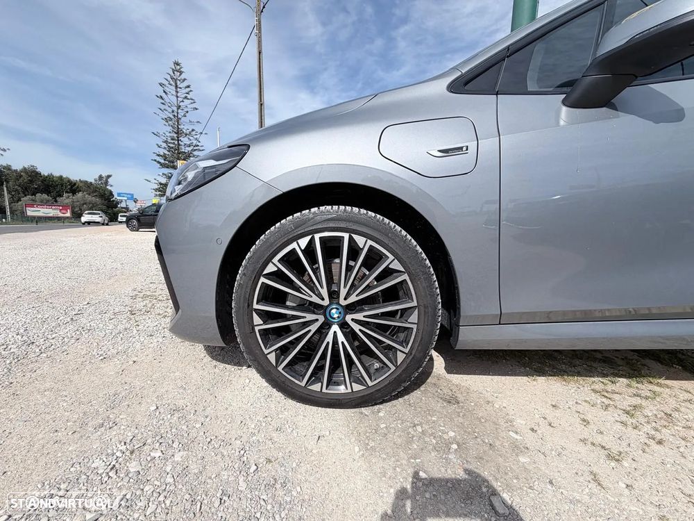 BMW 225xe Active Tourer e xDrive Pack Desportivo M - 6