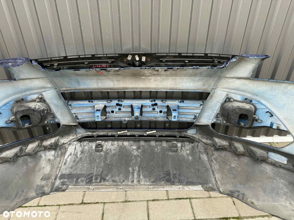 Ford Kuga Mk2 Zderzak Przód Przedni Kompletny DCWEWHA 2012-2016r. - 10
