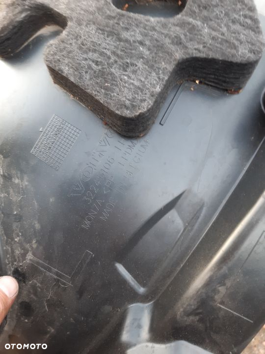 Nadkole przednie lewe Volvo XC-40 32241406 Nadkole lewy przód przednie Volvo XC-40 - 6