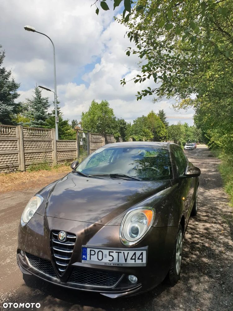 Alfa Romeo Mito - 3