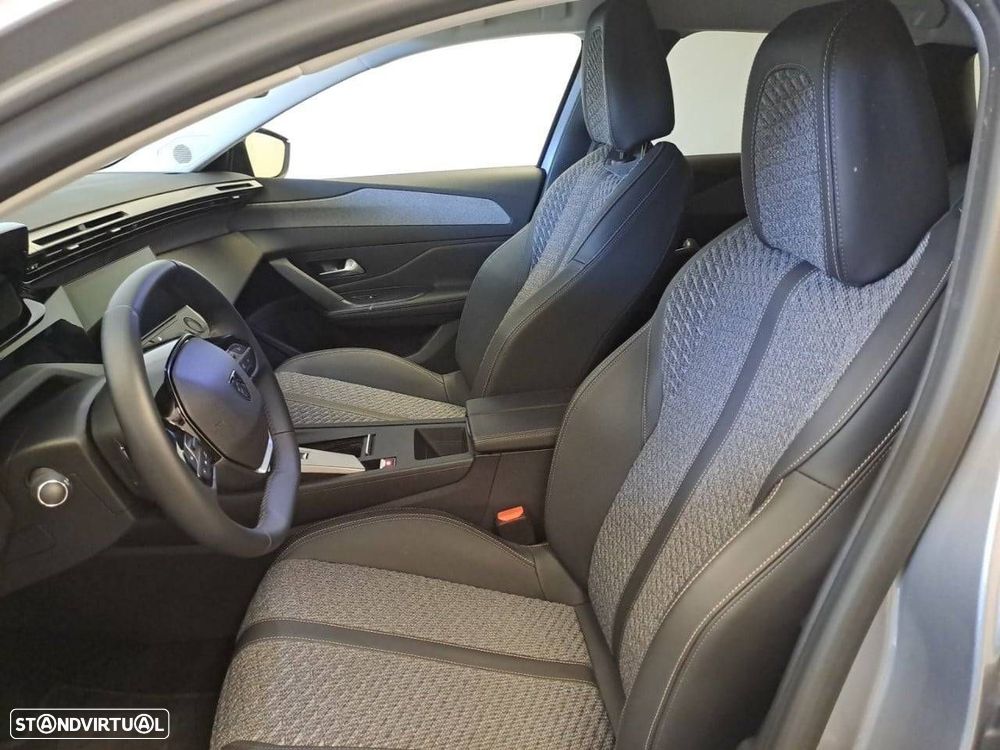 Peugeot 308 SW 1.2 Hybrid Allure e-DCS6 - 10