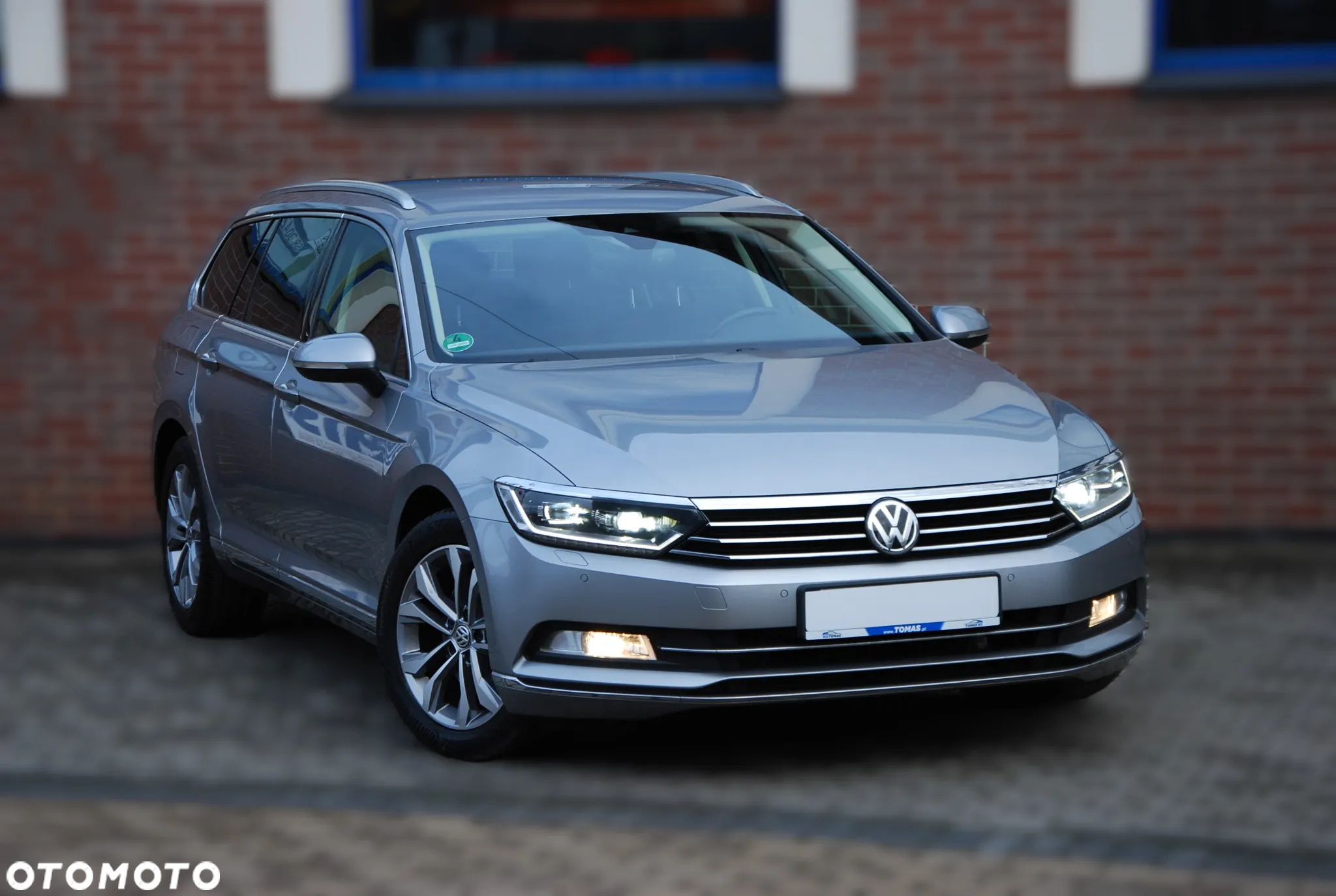 Volkswagen Passat 1.8 TSI BMT Highline - 3