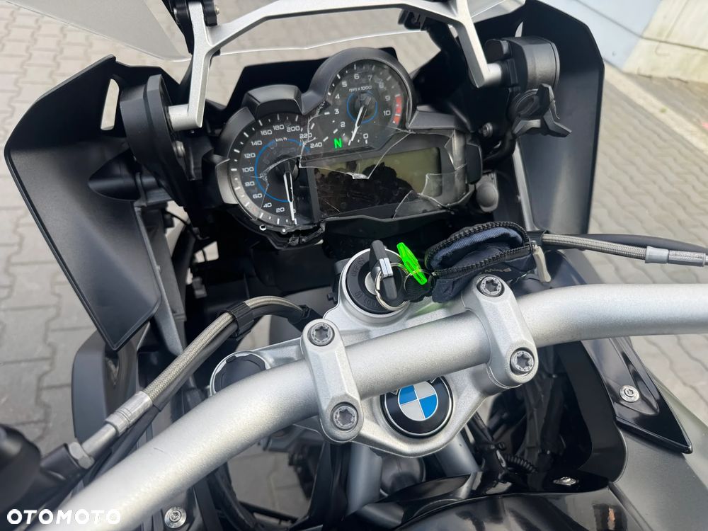 BMW GS - 27