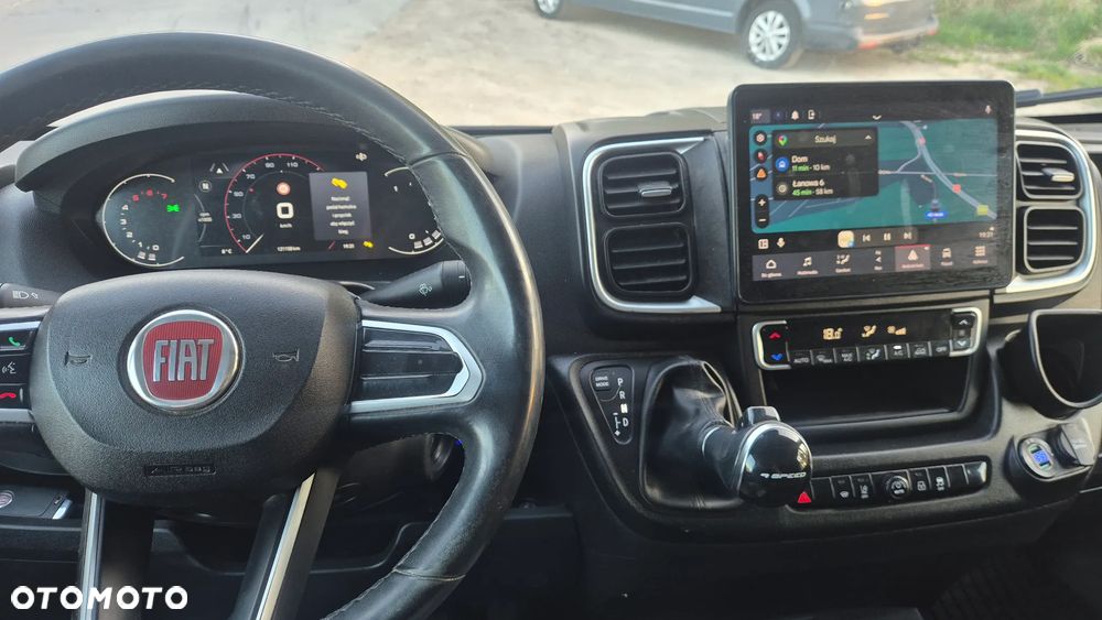 Fiat Ducato L4 H3 - 2