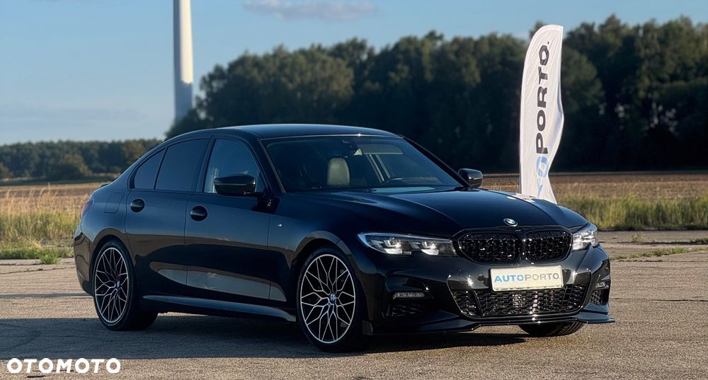 BMW Seria 3 330i M Sport - 2