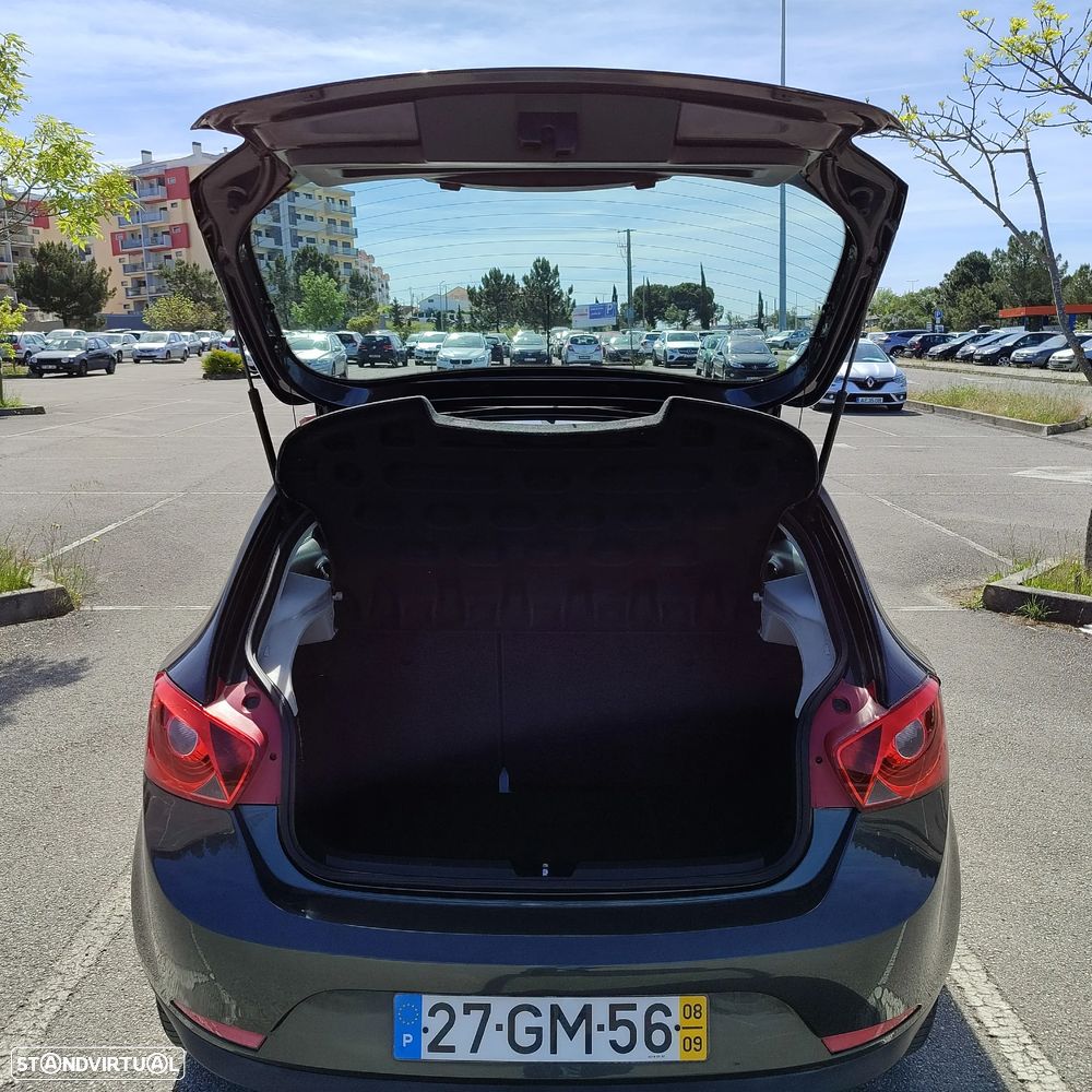 SEAT Ibiza - 16