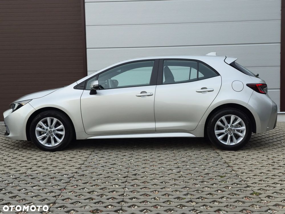 Toyota Corolla 1.8 Hybrid Executive - 15