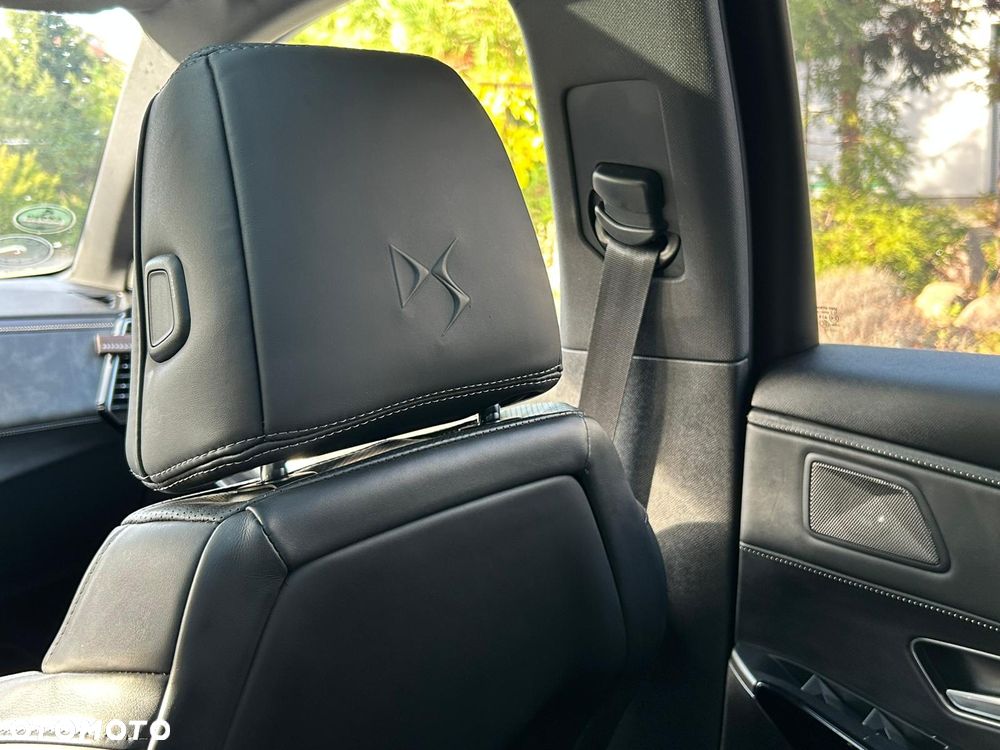 DS Automobiles DS 7 Crossback - 33